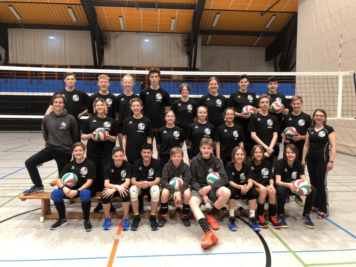djk vfl willich volleyball saisonplanung 04 2022 2