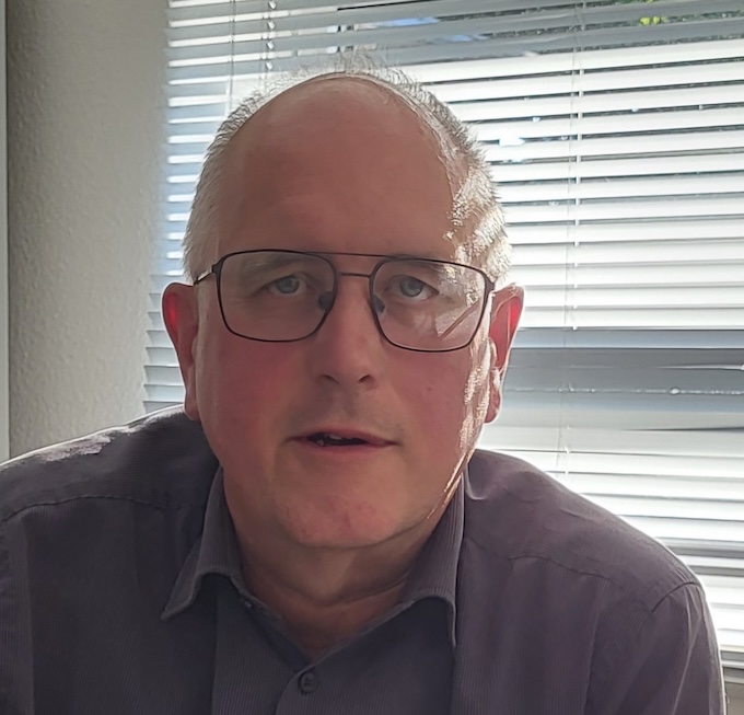 Peter Kleinschmidt