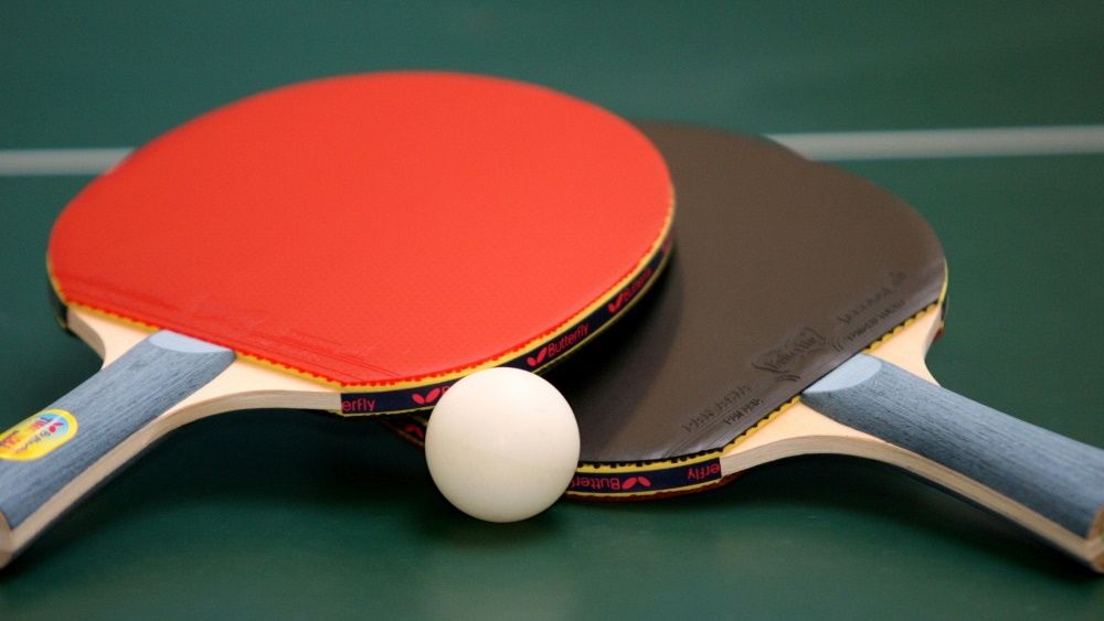 Abteilung Tischtennis