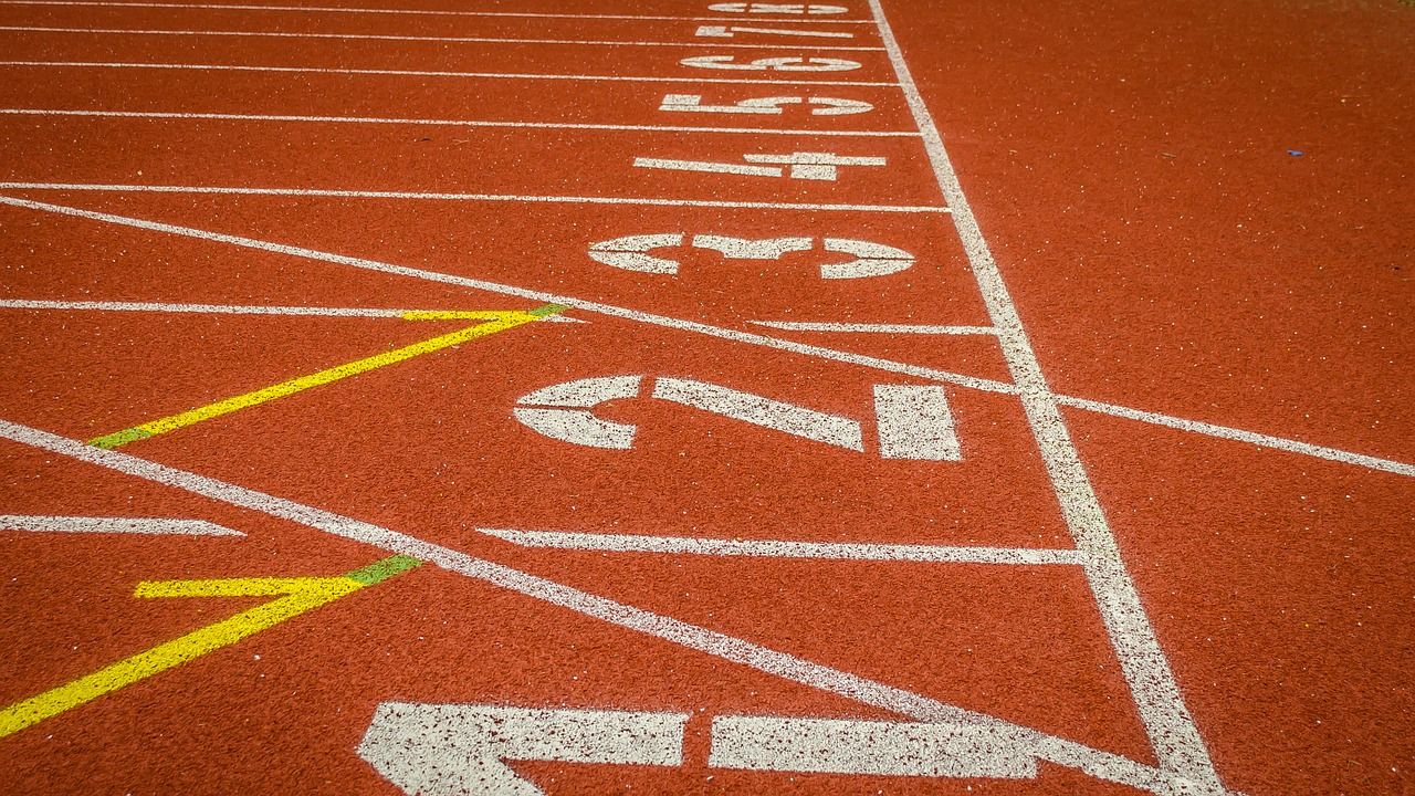 Abteilung Leichtathletik Jugend