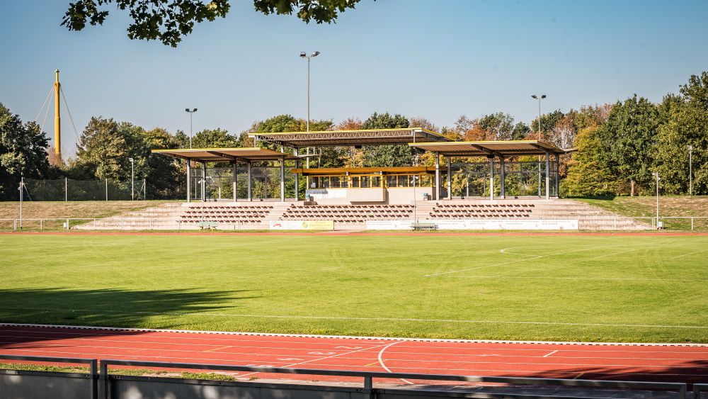 Abteilung Fußball-Jugend