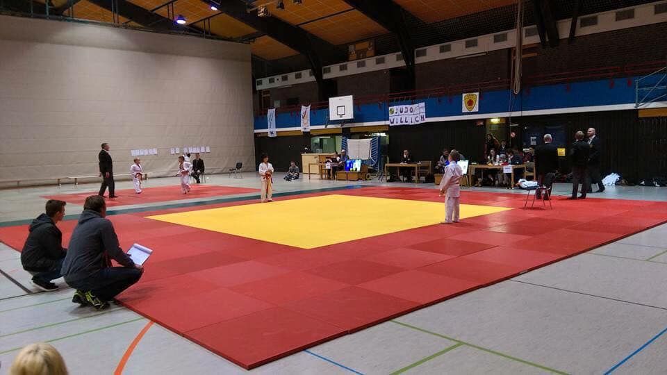 Judo