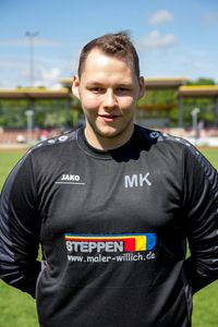Marvin Kulgart